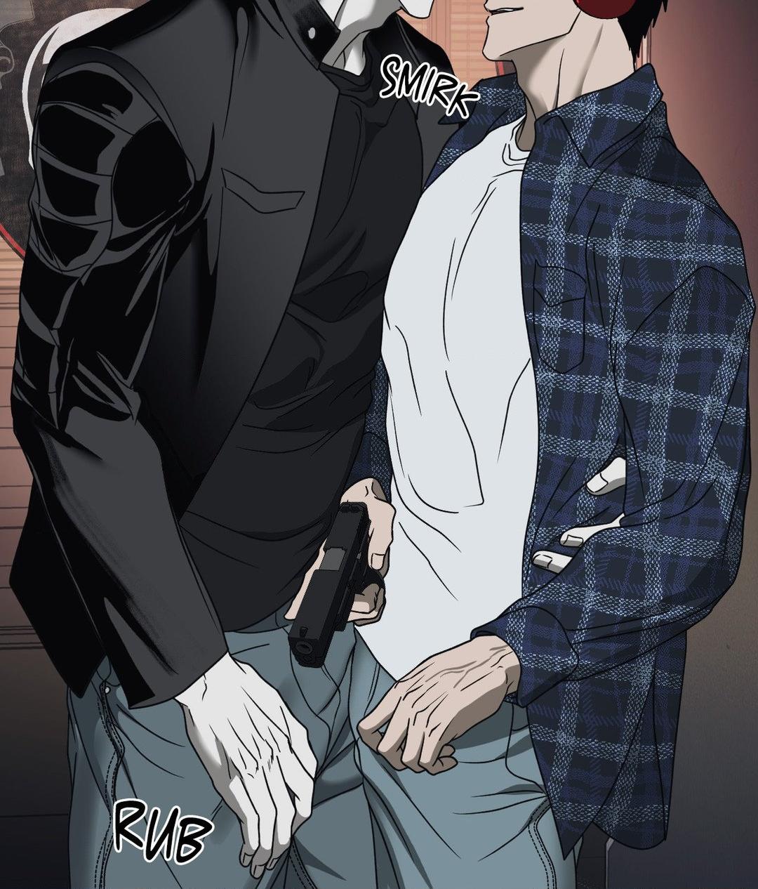 Shutline, Chapter 96 image 27